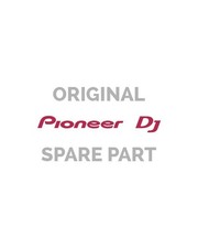 Pioneer DJ XDJ-RX2 - LCD