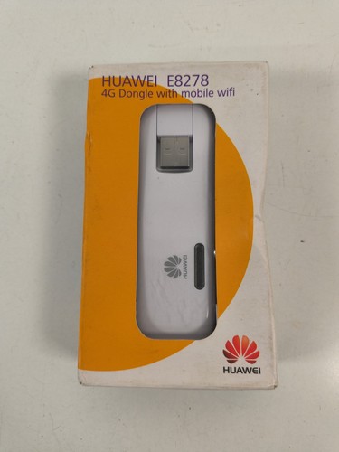 Huawei e8278s 602 lte usb - 4g,