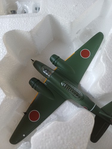 Atlas editions 144 diecast - editions, 1:144