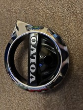 Volvo XC40 2018 - 2024 Front Grille Badge Emblem 31383854 Genuine