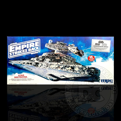 Deflector star wars - star,