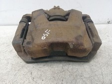 VAUXHALL ASTRA J FRONT BRAKE CALIPER DRIVERS SIDE 1.4 PETROL 2013
