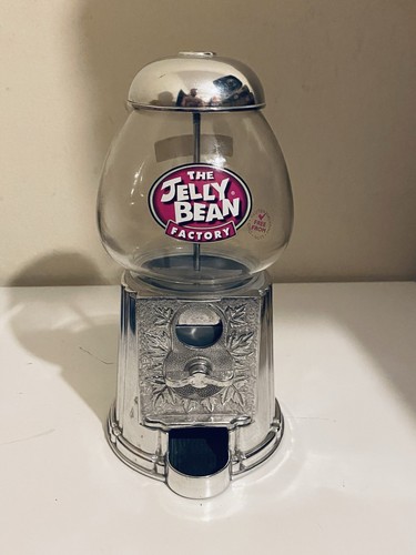 The jelly bean - jelly,