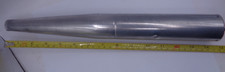 2 stroke glo engine tuned pipe