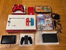 Nintendo Switch Handheld