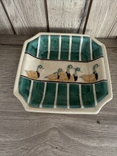 Handmade Pottery Bowl