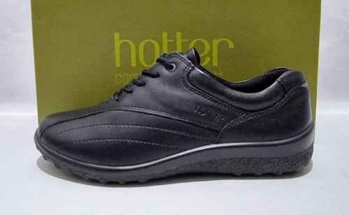 Hotter tone shoes size uk - shoes, 6