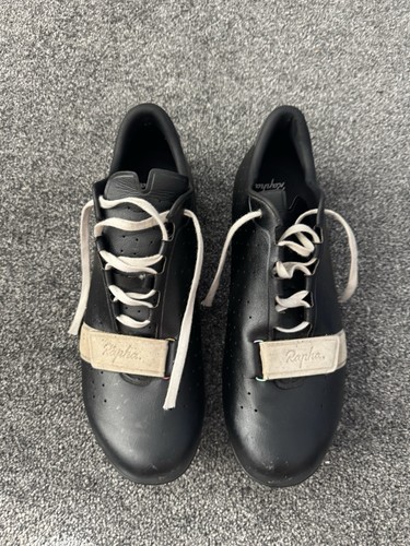 Rapha road cycling shoes - rapha,