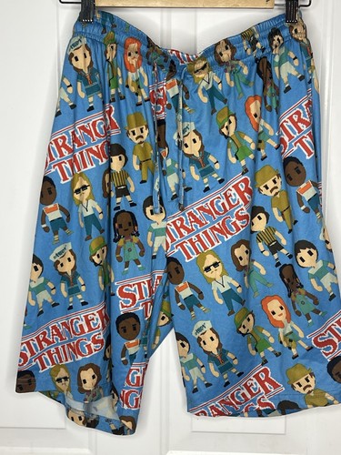 Stranger things men sleep - things, men's