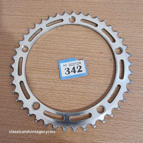 Vintage campagnolo super nuovo - campagnolo, super/nuovo