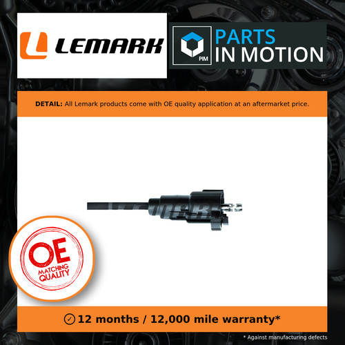 Leads ignition cables - ht, set