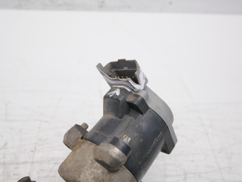 Exhaust gas cooler