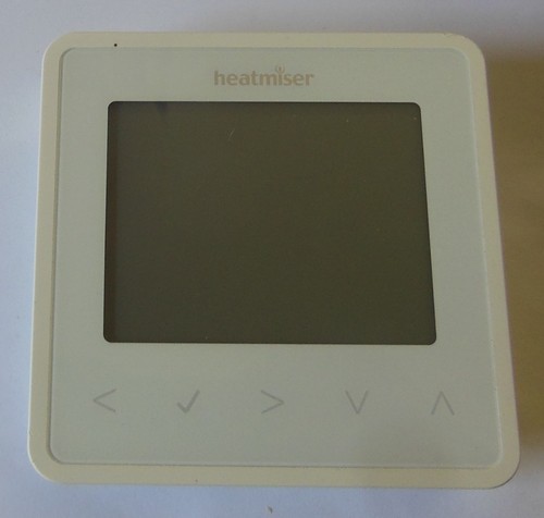 Heatmiser neoair white - heatmiser, v2