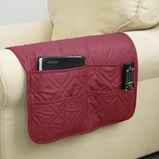 6 Pocket Arm Chair Sofa