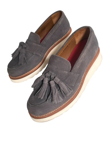 Womens grenson clara loafer - grenson,