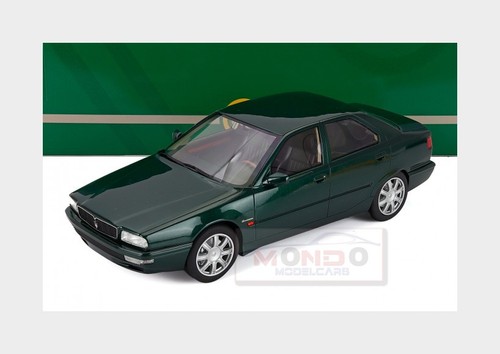 Cult scale models - 1:18,