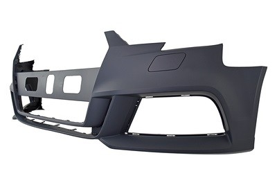 Fits audi front bumper - fits, with
