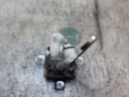 51780520 bonnet lock - bonnet, /