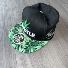 King ice  marajuana  logo