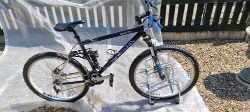 Kona kikapu 26in wheel - kikapu,