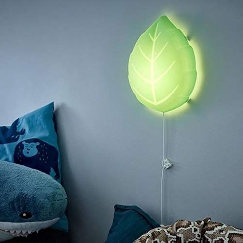 Ikea upplyst green - ikea,