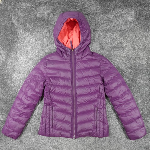 Timberland down pufer jacket - pufer,