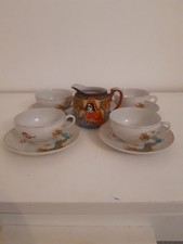 Vintage Japanese Dragonware