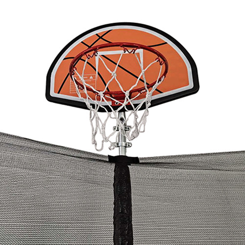 Basketball hoop for - basketball, t