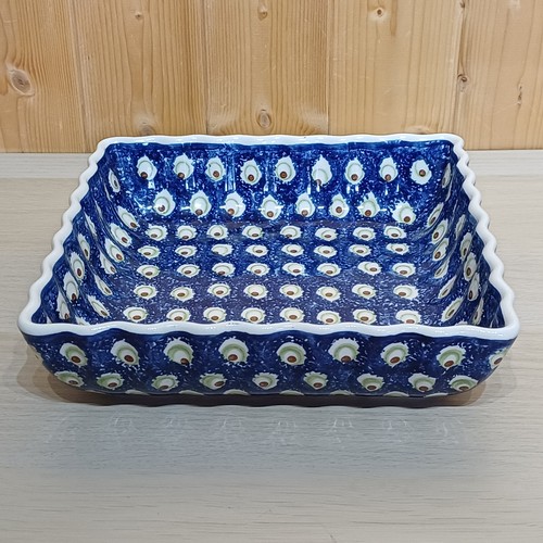 Hand made boleslawiec - hand,