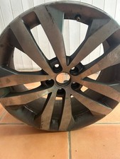17 -Inch Alloy Wheel Rim – 5