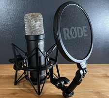 Rode NT1 5th Gen. Condenser