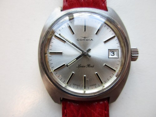 Cordia space rock - cordia,