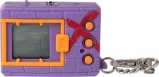 Bandai Digimon X Purple & Red