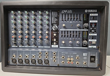 Yamaha EMX68S Powered Mixer 6