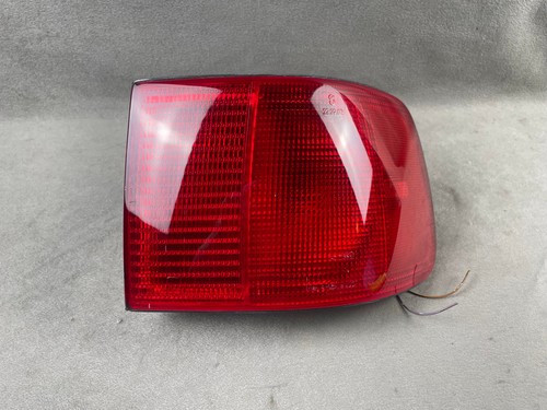 1997 2001 audi rear - a8, d2