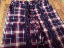 Fat Face PJ Pyjamas Bottoms