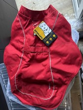 Ruffwear Overcoat Utility