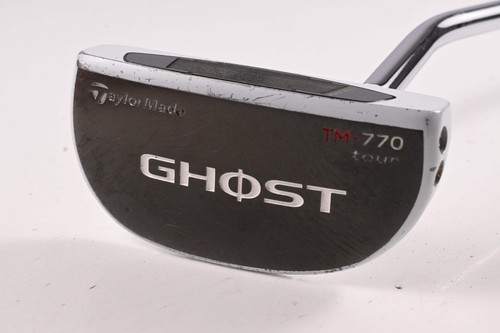 Taylormade ghost tour - taylormade,