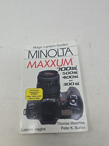 Magic lantern guides - magic,