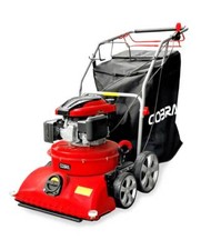 Cobra WV580SPL Wheeled Self