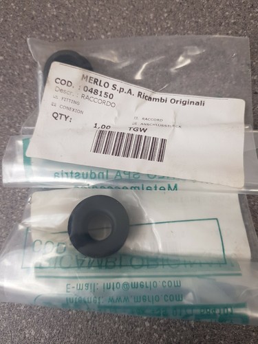 Merlo genuine part fitting - merlo,