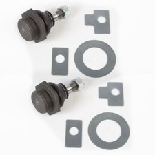 Genuine Fits Rover MG TF Front