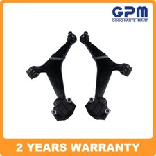 Suspension Wishbone Arms