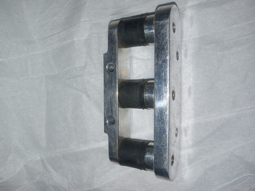 Ops nitro engine mount left - nitro,