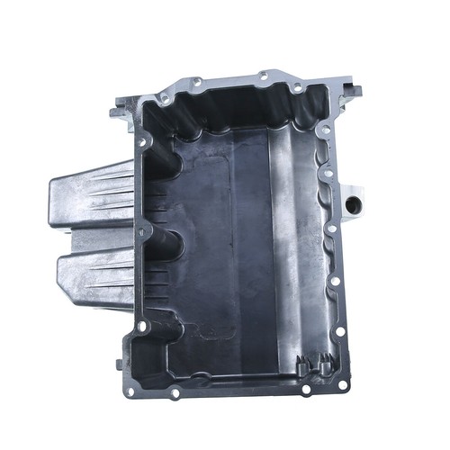 Premium engine oil - engine, pan