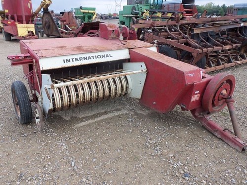 420 430 440 baler - ih,