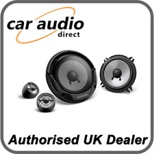 Kenwood KFC-E130P - 13cm 2-way