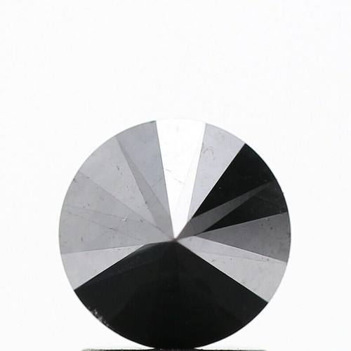 Black diamond natural loose - diamond,
