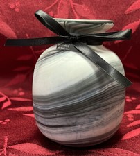 Debi Lilly Small Marbled Art