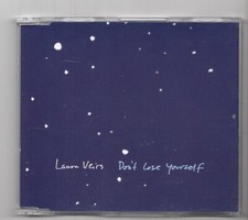 (EX845) Laura Veirs, Don't